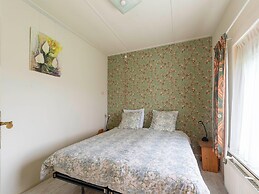 Attractive Holiday Home in Spier With Garden