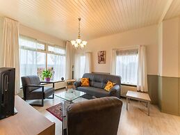 Attractive Holiday Home in Spier With Garden