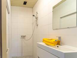 Attractive Holiday Home in Spier With Garden