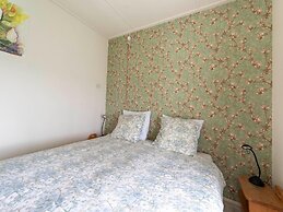 Attractive Holiday Home in Spier With Garden