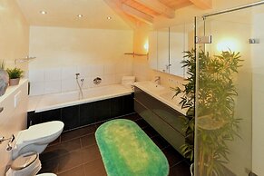 Fine Apartment in Seefeld in Tirol With Infrared Sauna