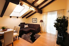 Fine Apartment in Seefeld in Tirol With Infrared Sauna