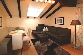 Fine Apartment in Seefeld in Tirol With Infrared Sauna