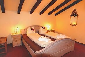 Fine Apartment in Seefeld in Tirol With Infrared Sauna