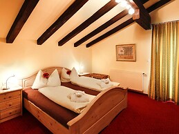 Fine Apartment in Seefeld in Tirol With Infrared Sauna