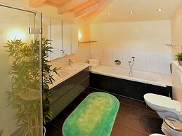 Fine Apartment in Seefeld in Tirol With Infrared Sauna