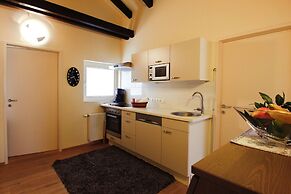 Fine Apartment in Seefeld in Tirol With Infrared Sauna