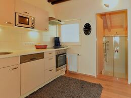 Fine Apartment in Seefeld in Tirol With Infrared Sauna