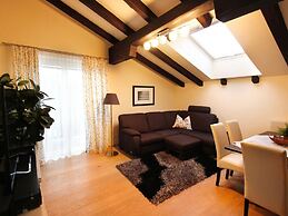 Fine Apartment in Seefeld in Tirol With Infrared Sauna