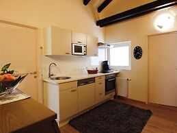 Fine Apartment in Seefeld in Tirol With Infrared Sauna