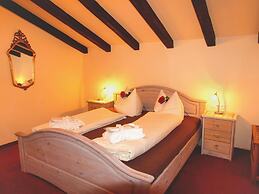 Fine Apartment in Seefeld in Tirol With Infrared Sauna