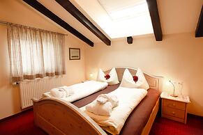 Fine Apartment in Seefeld in Tirol With Infrared Sauna