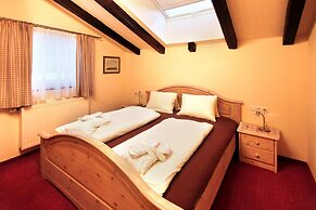 Fine Apartment in Seefeld in Tirol With Infrared Sauna