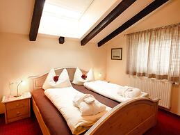 Fine Apartment in Seefeld in Tirol With Infrared Sauna