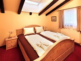 Fine Apartment in Seefeld in Tirol With Infrared Sauna