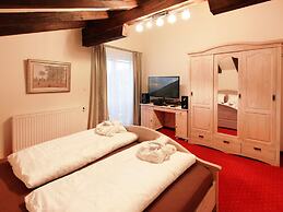 Fine Apartment in Seefeld in Tirol With Infrared Sauna