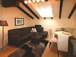 Fine Apartment in Seefeld in Tirol With Infrared Sauna