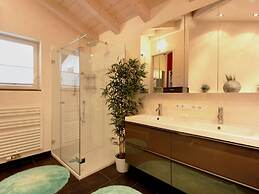 Fine Apartment in Seefeld in Tirol With Infrared Sauna