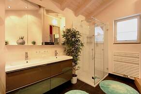 Fine Apartment in Seefeld in Tirol With Infrared Sauna