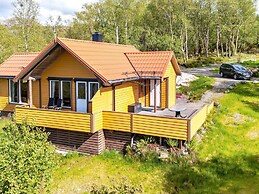 6 Person Holiday Home in Anneland-by Traum