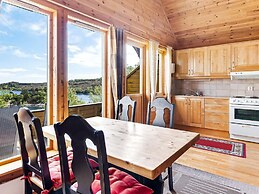 6 Person Holiday Home in Anneland-by Traum