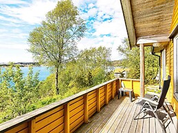 6 Person Holiday Home in Anneland-by Traum