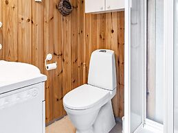 6 Person Holiday Home in Anneland-by Traum