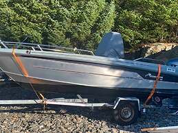 6 Person Holiday Home in Anneland-by Traum