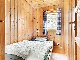 6 Person Holiday Home in Anneland-by Traum