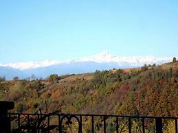 Apartment in Bonvicino CN