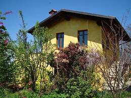 Apartment in Bonvicino CN