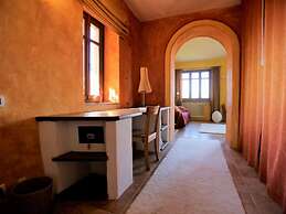 Apartment in Bonvicino CN