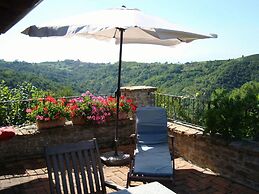 Apartment in Bonvicino CN