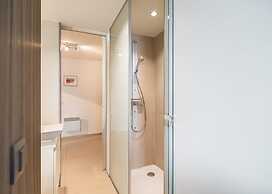 Studio by the sea in Oostduinkerke