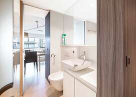 Studio by the sea in Oostduinkerke