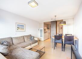 Studio by the sea in Oostduinkerke