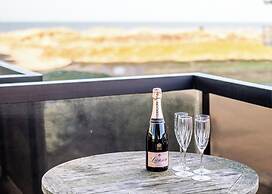 Studio by the sea in Oostduinkerke