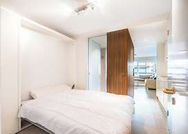 Studio by the sea in Oostduinkerke