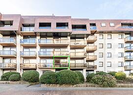 Studio by the sea in Oostduinkerke