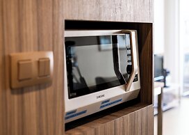 Studio by the sea in Oostduinkerke