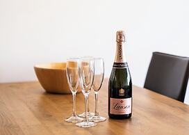 Studio by the sea in Oostduinkerke