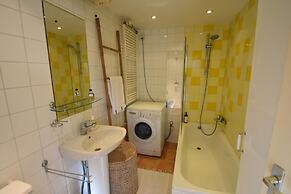 Tranquil Stay in Noordwijkerhout