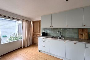 Tranquil Stay in Noordwijkerhout