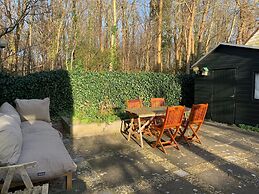 Tranquil Stay in Noordwijkerhout
