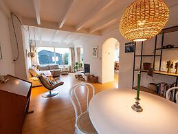 Tranquil Stay in Noordwijkerhout