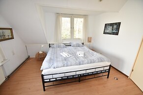 Tranquil Stay in Noordwijkerhout