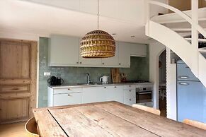 Tranquil Stay in Noordwijkerhout