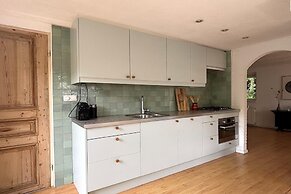Tranquil Stay in Noordwijkerhout