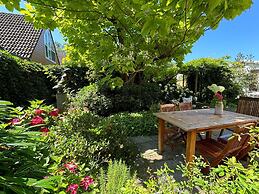 Tranquil Stay in Noordwijkerhout