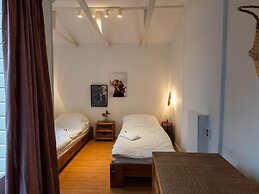 Tranquil Stay in Noordwijkerhout